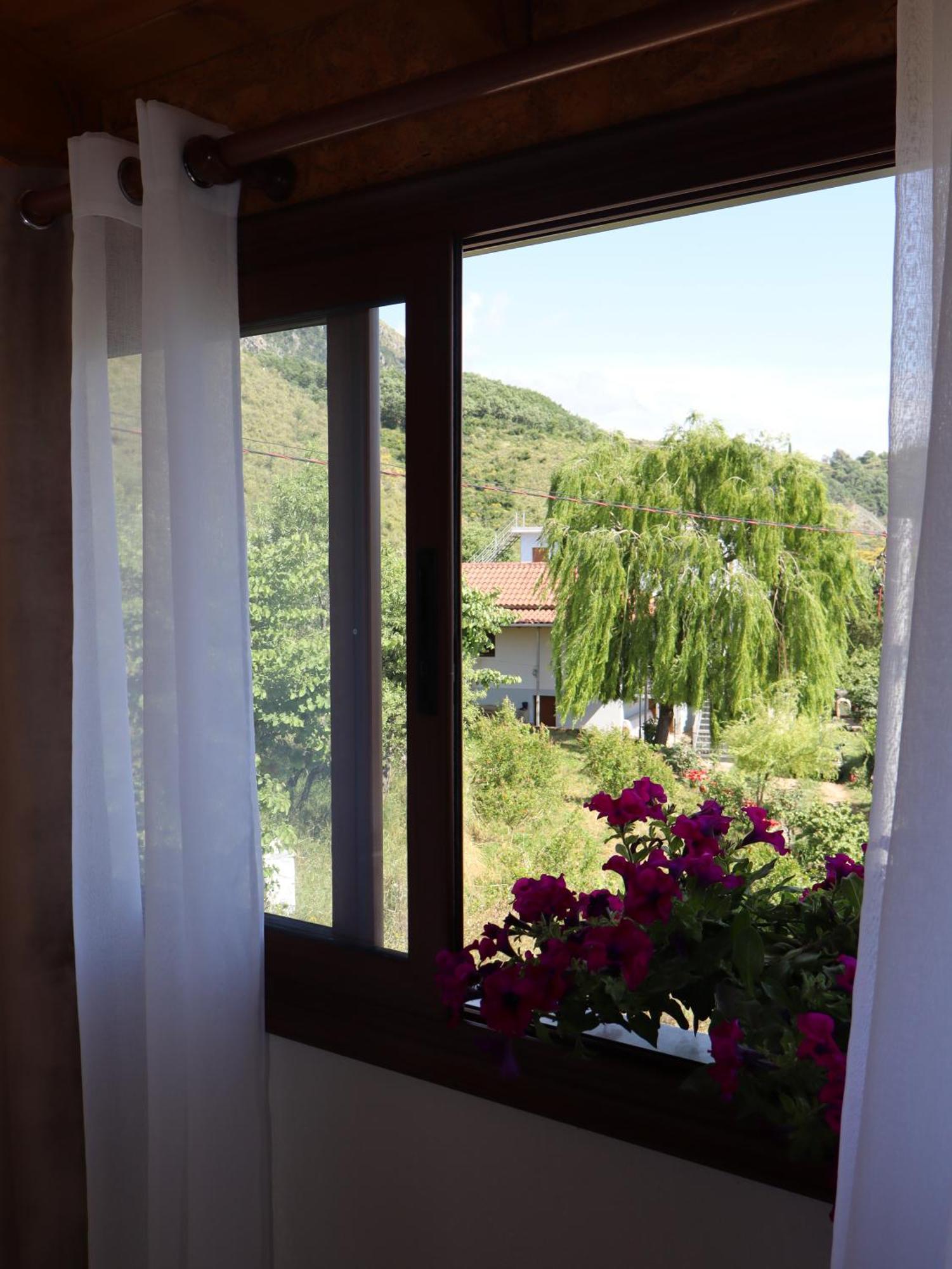 Bujtina Anlu Hotel Nepravishte Exterior foto